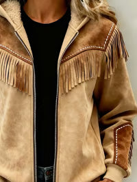 Ragnheiður | Glæsileg kvenna kápa