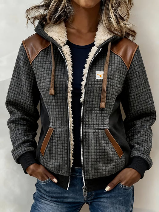 Margrét | Stílhrein kvenna jakki