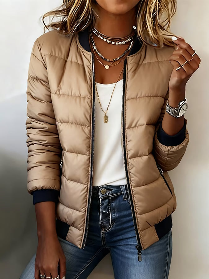 Björk | Glæsileg kvenna kápa