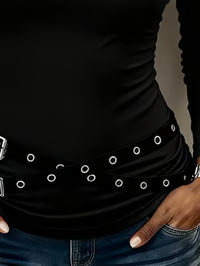 Unnur | Glæsileg peysa