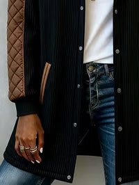 Hildur | Glæsileg kvenna kápa