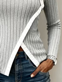 Þóra | Glæsileg peysa