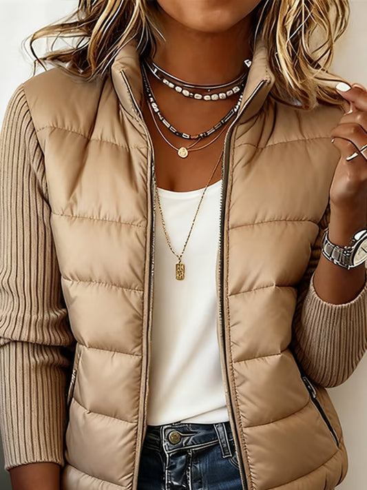 Anna | Glæsileg kvenna kápa