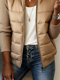 Anna | Glæsileg kvenna kápa