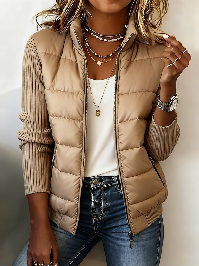 Anna | Glæsileg kvenna kápa