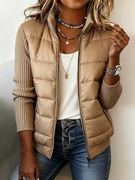 Anna | Glæsileg kvenna kápa