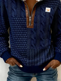 Margrét | Glæsileg peysa