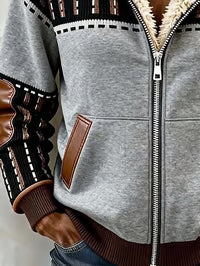 Ingibjörg | Stílhrein kvenna jakki