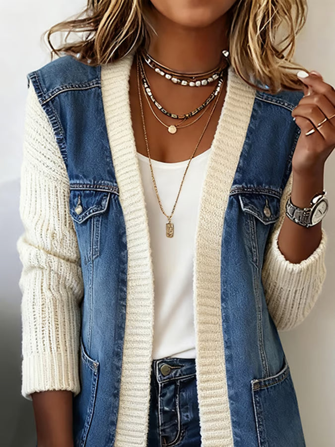 Sigríður | Glæsileg kvenna kápa