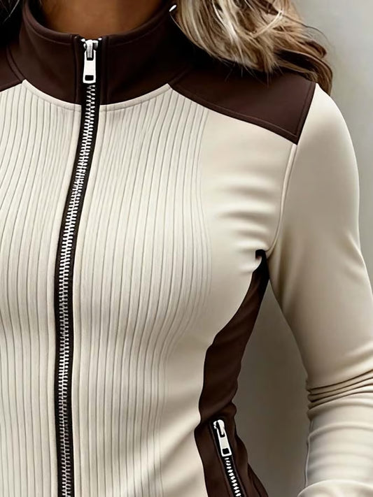 Jóhanna | Stílhrein kvenna jakki