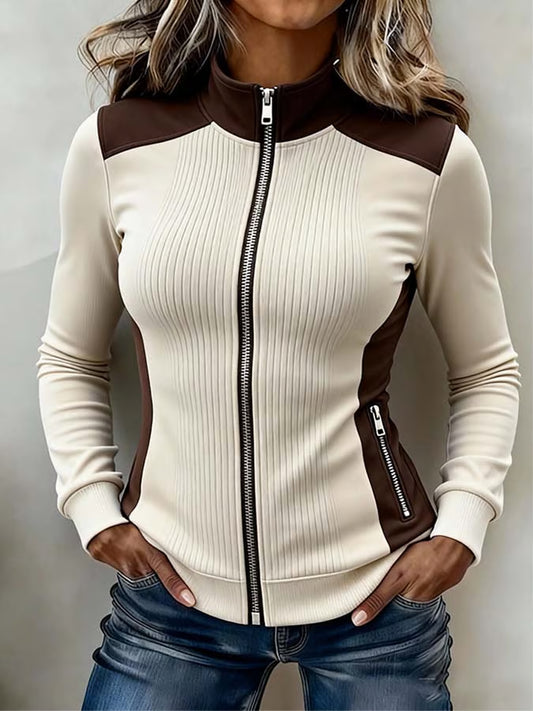 Jóhanna | Stílhrein kvenna jakki