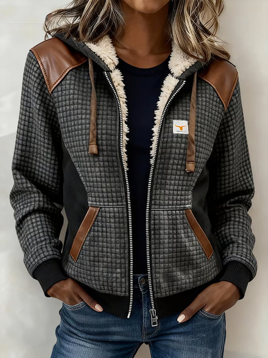 Margrét | Stílhrein kvenna jakki