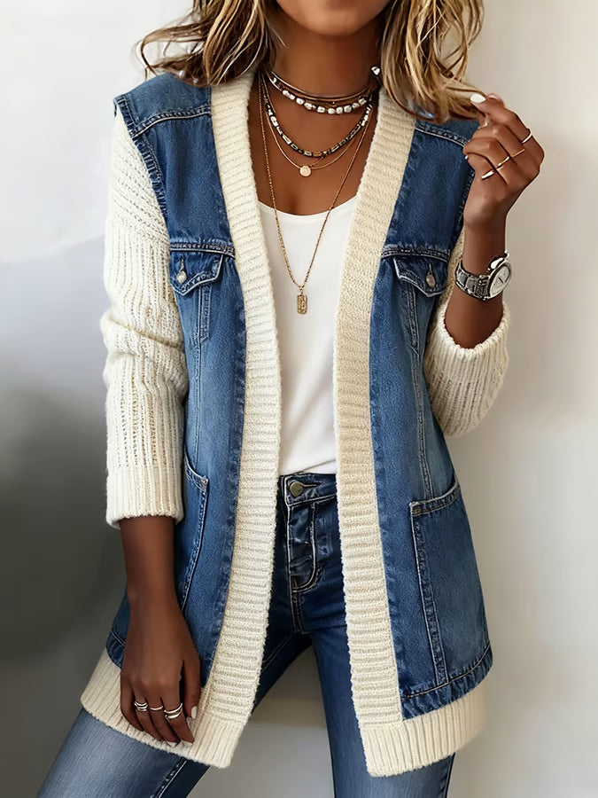 Sigríður | Glæsileg kvenna kápa