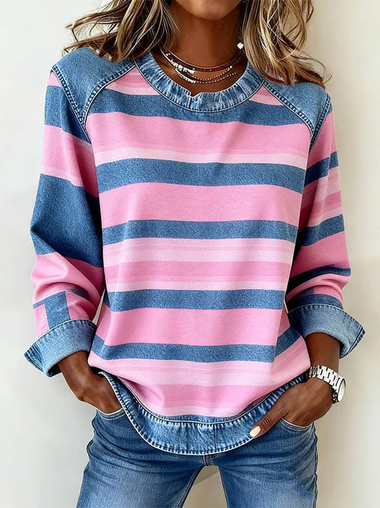 Berglind | Glæsileg peysa